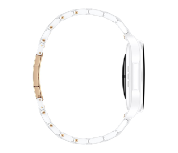 Huawei Watch 6 Pro Ceramiczny Biały 43mm - 1603525 - zdjęcie 4